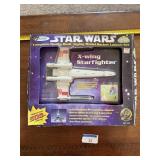 Estes Star Wars X Wing Star Fighter