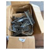 Box Lot VTG Train Tracks