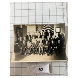 Fantastic Green Bay Photo C 1920s