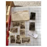 1919 Early Race Car Photography