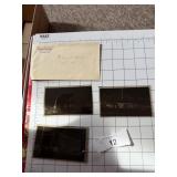 Roosevelt Building Negatives ADVERTISING