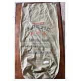 Woods Artic Sleeping Robe Nice GRAPHICS