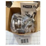 Ryobi Powerful 4 Fishing Reel New