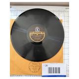 Rare Odeon Gitta Alpar Record