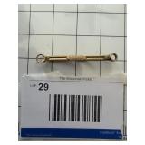 VTG Snap On Wrench Tie Clip