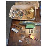 Keystone Shooting Frontier Set