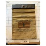 Commerce Union Bank Bag Unique