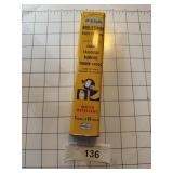 VTG Dr Scholls Moleskin Tin