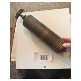 VTG Pyrene Fire Extinguisher