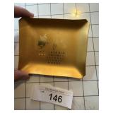 Jostens Class Ring Tip Tray?