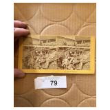 Practical Mehanics Railroad NH Stereo Photo