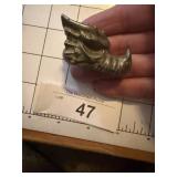 VTG Wolf Head Pyrite ?