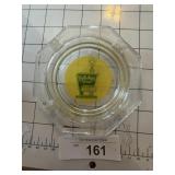 VTG Holiday Inn Ashtray Nice GRAPHICS