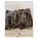 2 Military Accessory Packs MRE