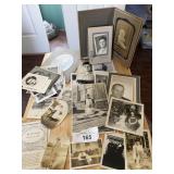 Fantastic WI Family Photo Archive RESEARCH