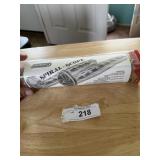 Clarify Spiral Scope in Box