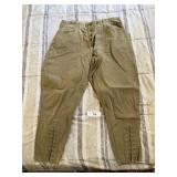Early Boy Scouts of America Pants Breeches