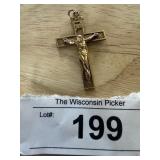 High Quality Vintage Cross