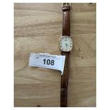 Seiko Quartz Ladies Watch Needs Batt