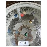 Estate Smalls Junk Drawer Lot