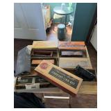 Lot of Misc Boxed Trains