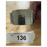 WW2 Submarine Commander Bracelet