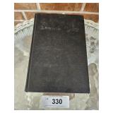 Le Roi Jones Black Music Book