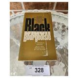Black Bourgeoisle E Franklin Frazier Book