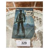 Freedom Road Howard Fast Book