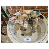 Junk Drawer lot of Estate Goodies
