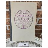 From Darkness to Light Easter Choir Book