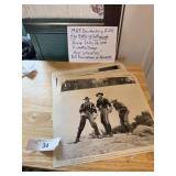 Battle of Gettysburg Movie Stills Civil War