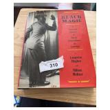 Langston Hughes Black Magic Book