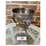 SilverPlate Vintage Warmer?