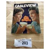 May 1982 Cableview Guide
