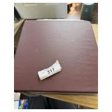 Loaded Friendship Reunion Binder Scrapbook