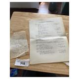 Various School Notes Negro composers Black History
