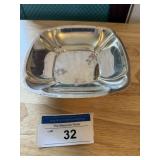 Reed Barton Shannon 1023 Dish