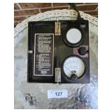 Weston 615 Illumination Meter