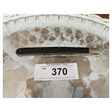 FR Olbertz Solingen Germany Knife