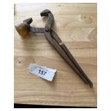 Snap On GCP 11 Tool Pliers
