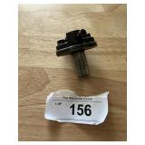 Browne Sharpe Turrett Lathe Tool Holder