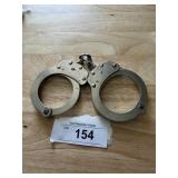 Peerless Model 700 Handcuffs