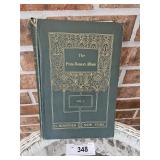 The Prima Donnas Album Vol 1 Book