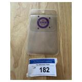 SOHIO Boron Supreme ID Holder