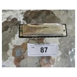 Hohner Great Little Harmonica