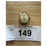 Adria Plaque G 10 Watch
