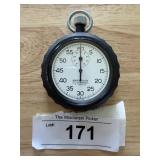 Marathon Gov Issue Stop Watch WORKS