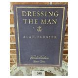 Dressing the Man Brooks Brothers Limited Edition