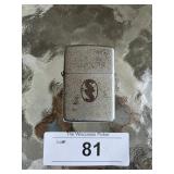 Patent 2517191 Zippo Lighter